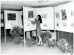 Fotoğraflarla Fadime Baltacıoğlu