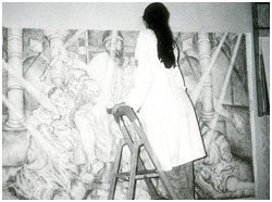 Fotoğraflarla Fadime Baltacıoğlu