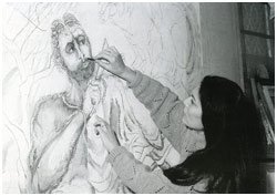 Fotoğraflarla Fadime Baltacıoğlu