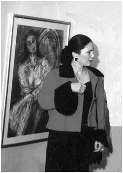 Fotoğraflarla Fadime Baltacıoğlu