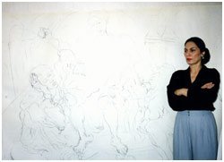 Fotoğraflarla Fadime Baltacıoğlu