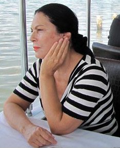 Fotoğraflarla Fadime Baltacıoğlu