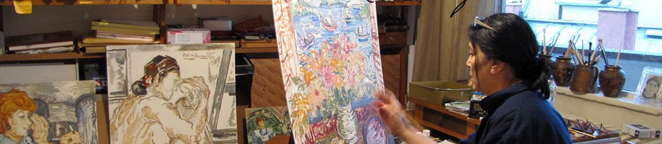 Fotoğraflarla Fadime Baltacıoğlu