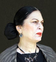 Fadime Baltacıoğlu